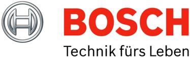 Bosch - Technik fürs Leben